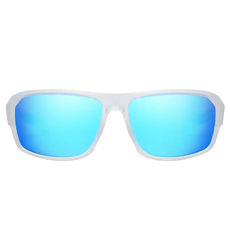 Lunettes pêche polarisantes sport outdoor