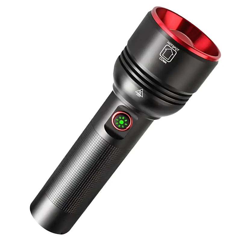 Led lampe torche camping exploration