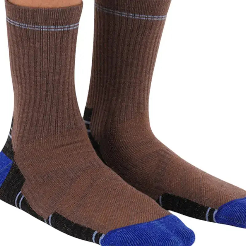 Chaussettes randonnée 4 saisons mixte