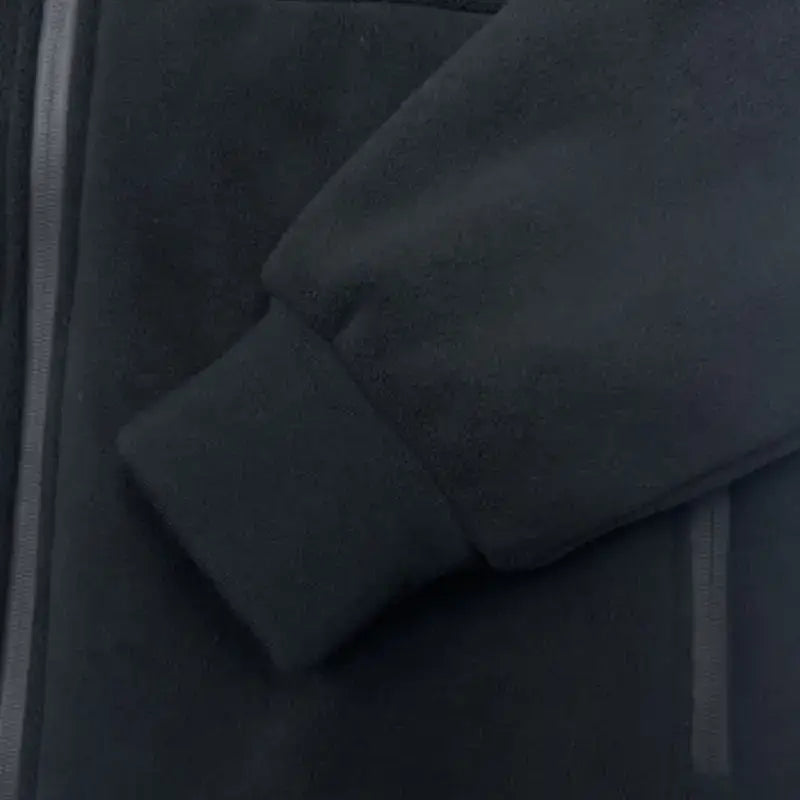 Veste chauffante manches longues performante