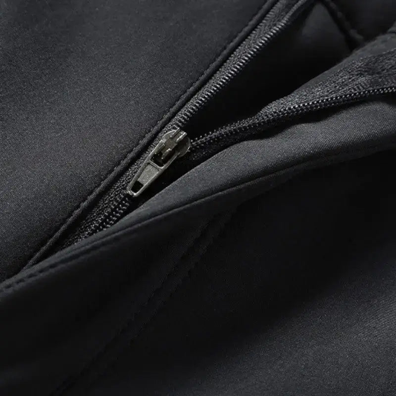 Pantalon imperméable trekking homme