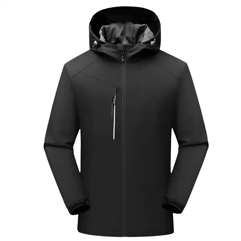 Veste polaire randonnée technique sport