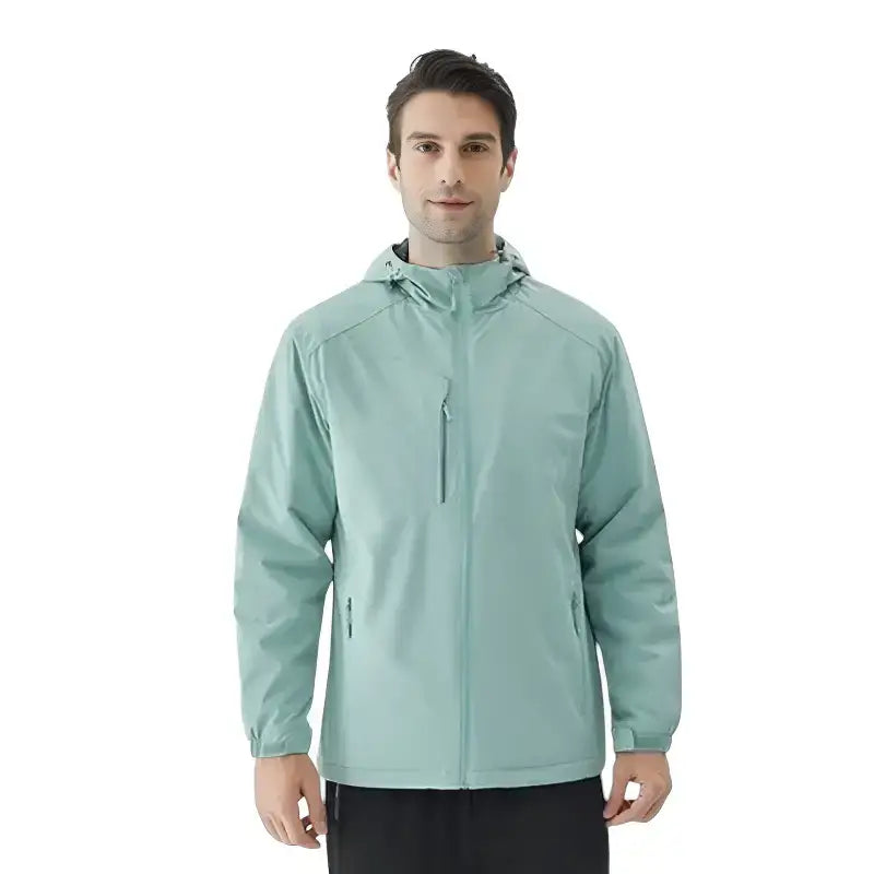 Veste polaire randonnée technique sport