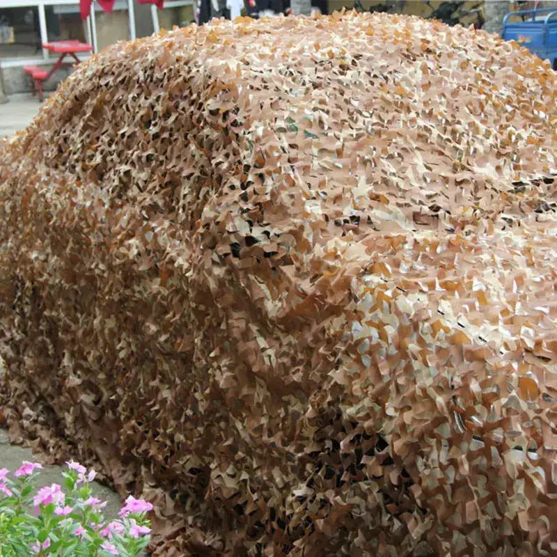 Filet camouflage outdoor activités plein air