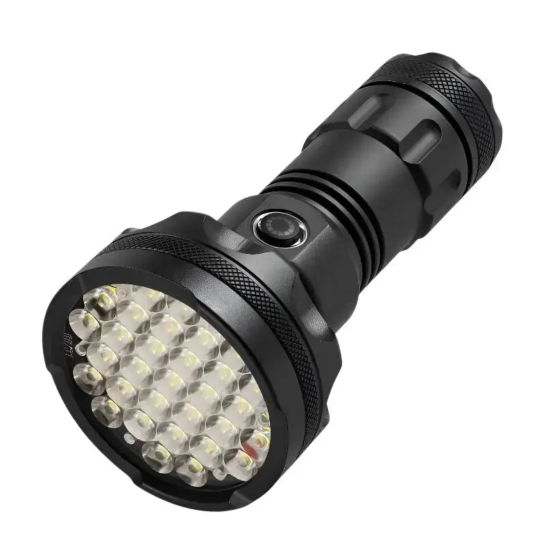 Lampe torche rechargeable puissant