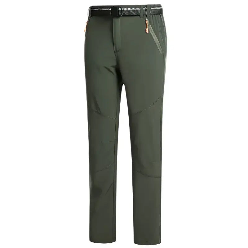 Pantalon imperméable léger outdoor polyvalent