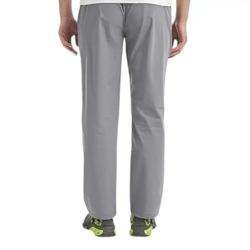 Pantalon de trekking léger