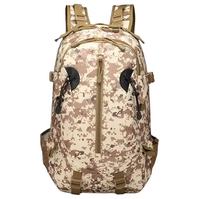 Sac à dos camouflage léger outdoor