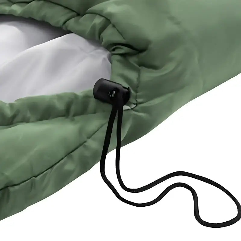 Sac de couchage trek petit format compact