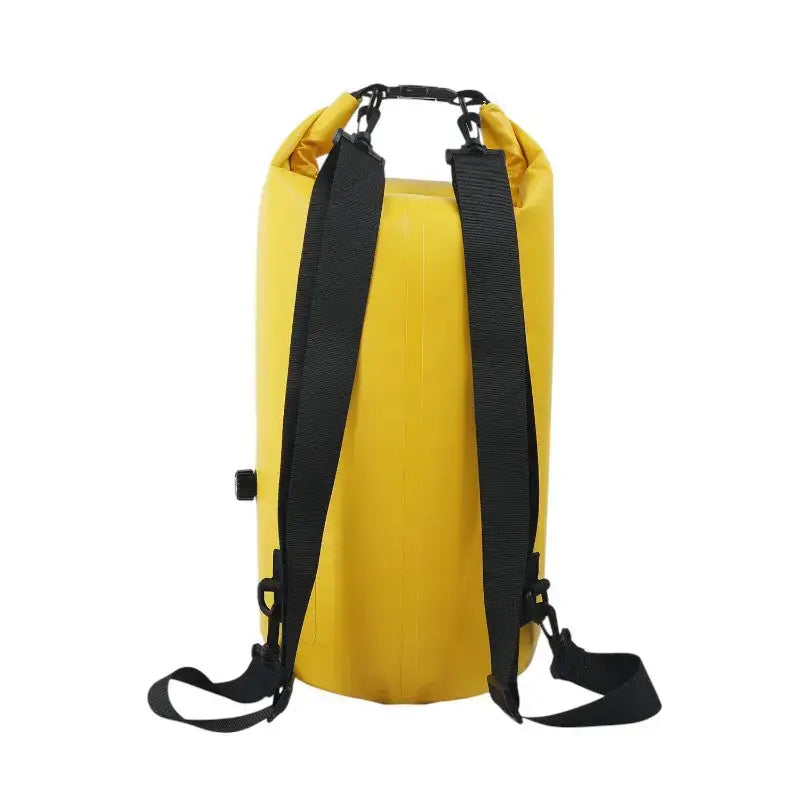 Sac étanche 20 litres cylindrique isotherme