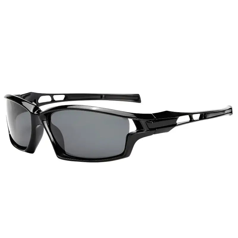 Lunettes polarisées outdoor sport unisexe