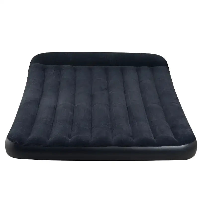 Matelas pliable camping gonflable confort