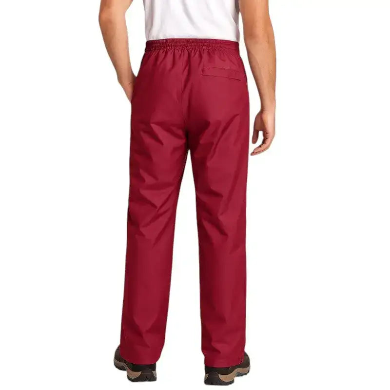 Pantalon pluie outdoor randonnée