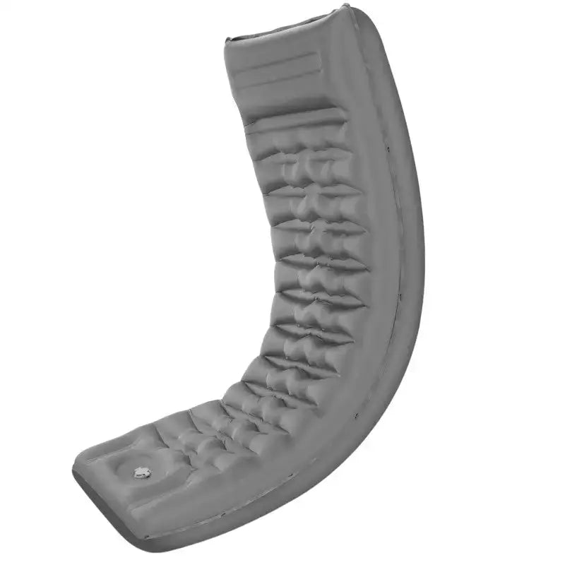 Matelas de camping performance confortable