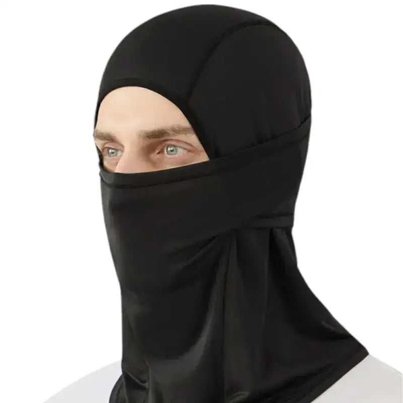 Cagoule balaclava respirante