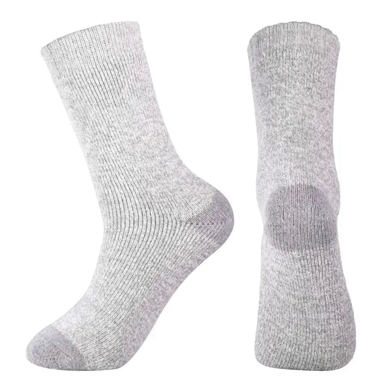 Chaussette de randonnée 5 paires