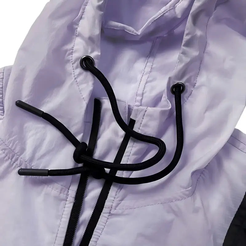 Vestes de pluie technique femme