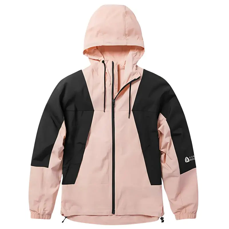 Vestes de pluie technique femme
