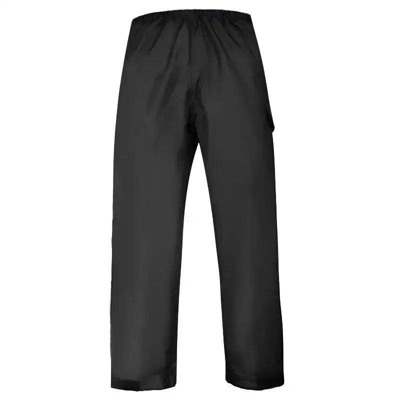Pantalon pluie travail chantier