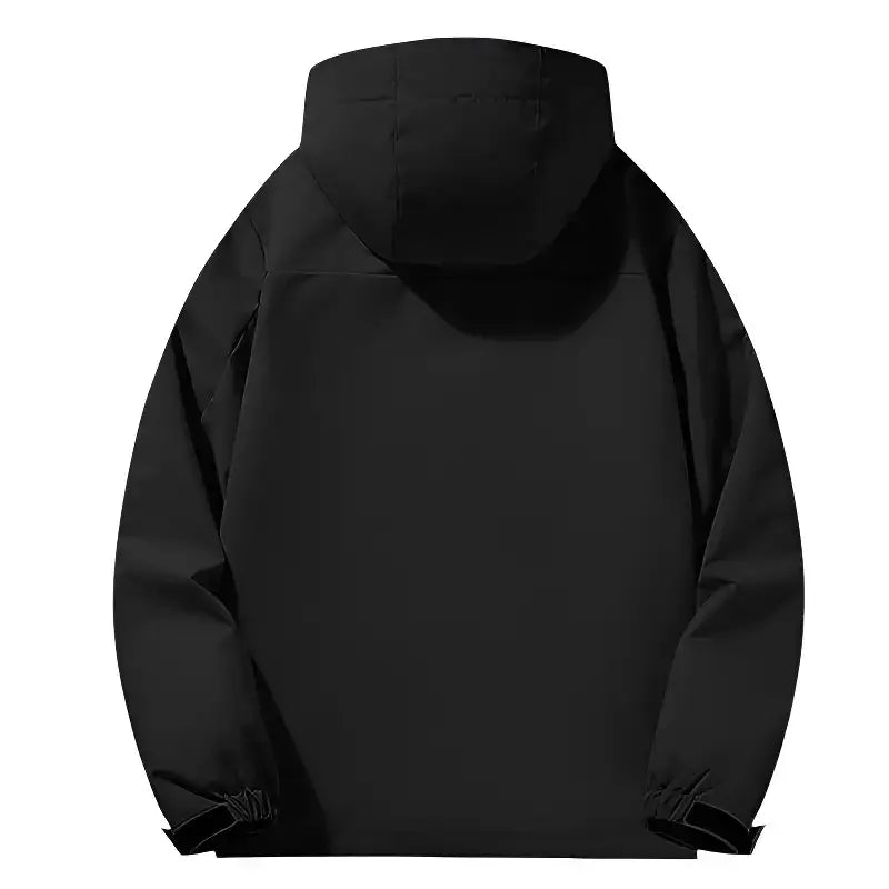 Veste randonnée chaude coloris pastel