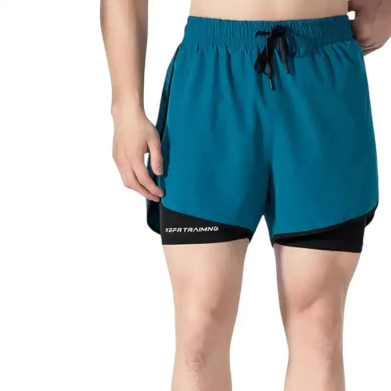 Short randonnée homme performance léger