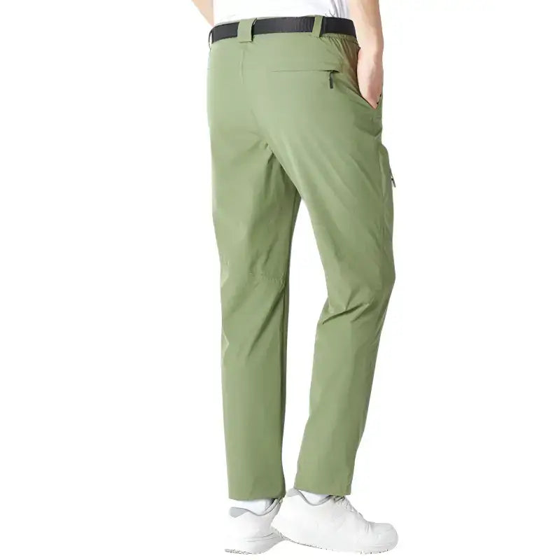 Pantalon randonnée homme été 3 saisons