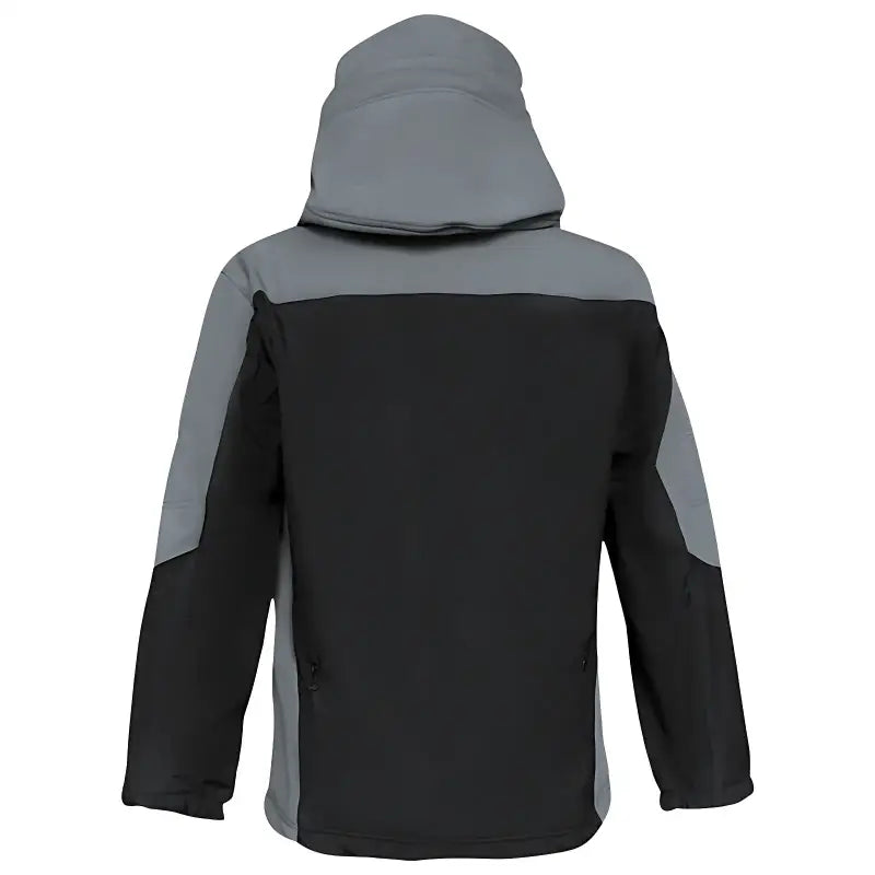 Veste imperméable style militaire outdoor