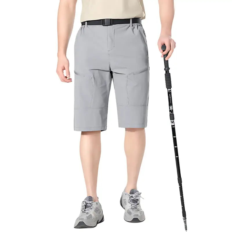 Short randonnée homme outdoor technique