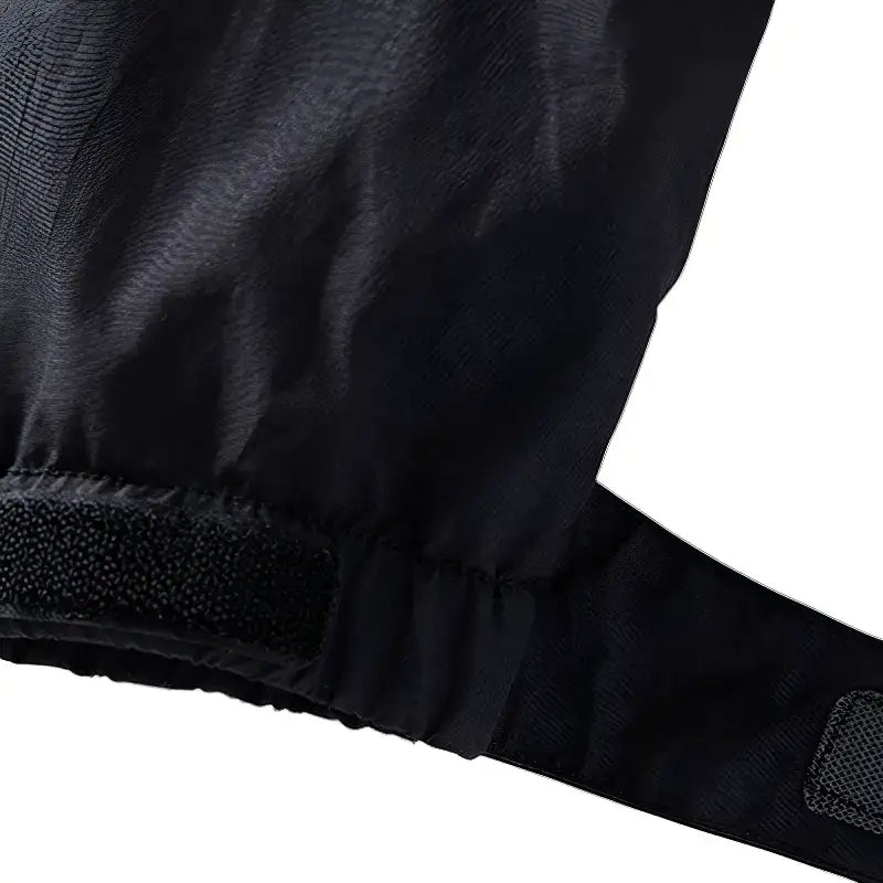 Vestes de pluie homme polaire
