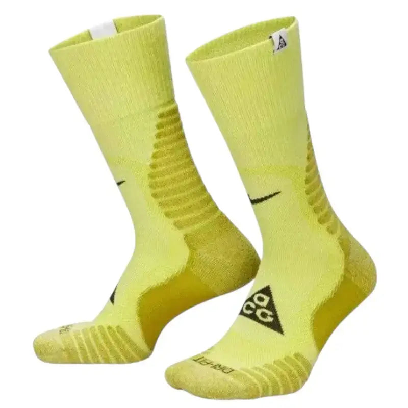 Chaussettes de randonnée performance trekking