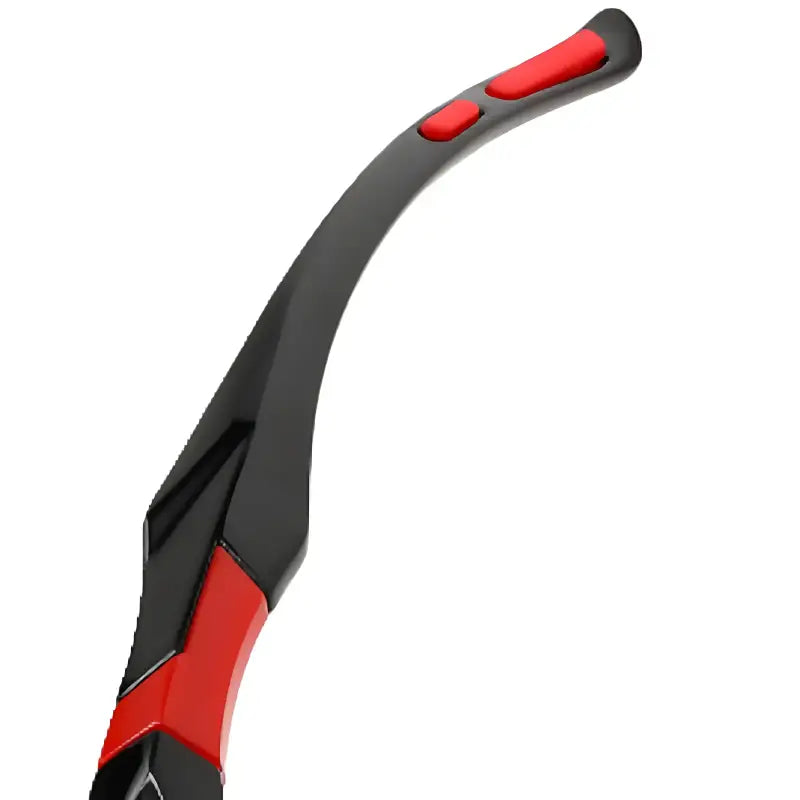 Lunette polarisantes confortable montagne trekking