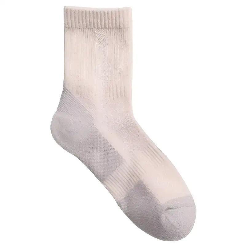 Chaussettes randonnée mérinos confort