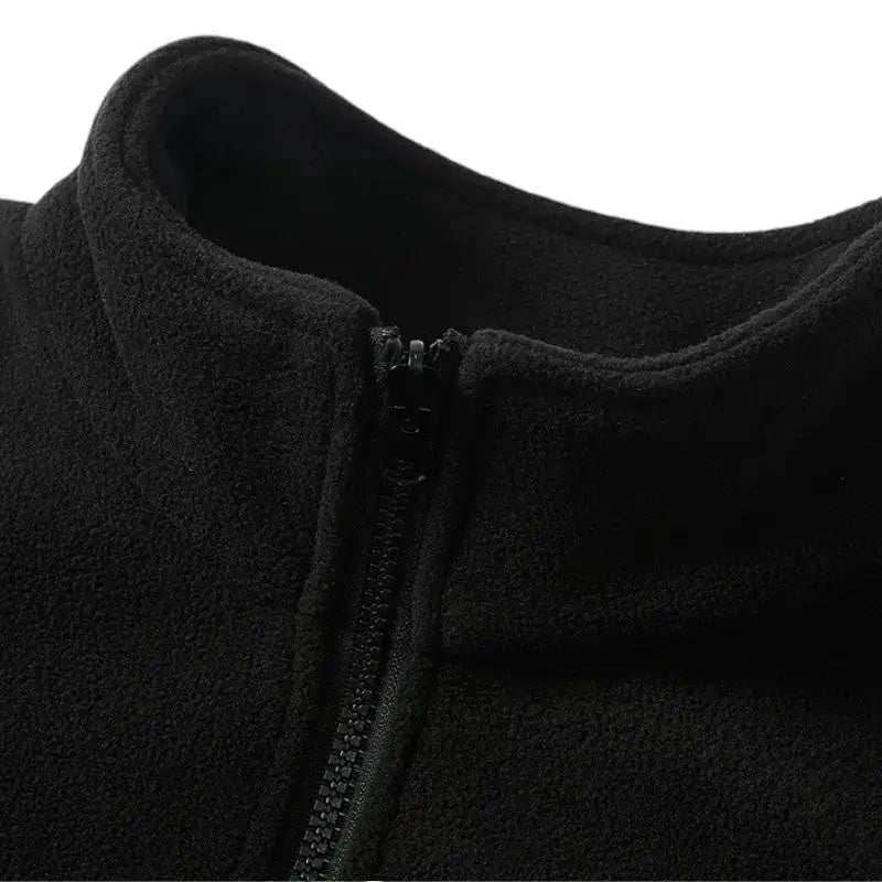 Veste randonnée femme imperméable 3en1