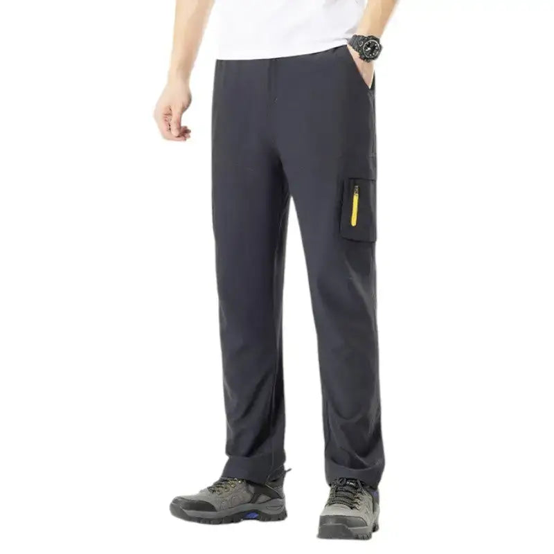 Pantalon de trekking performance stretch performant
