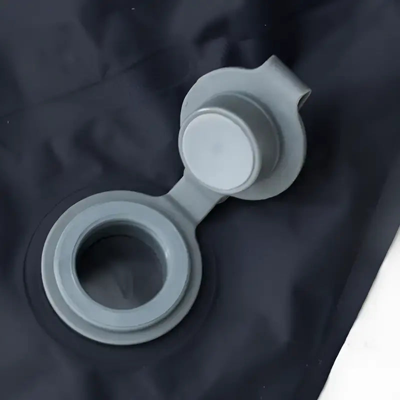 Matelas de camping gonflable confortable