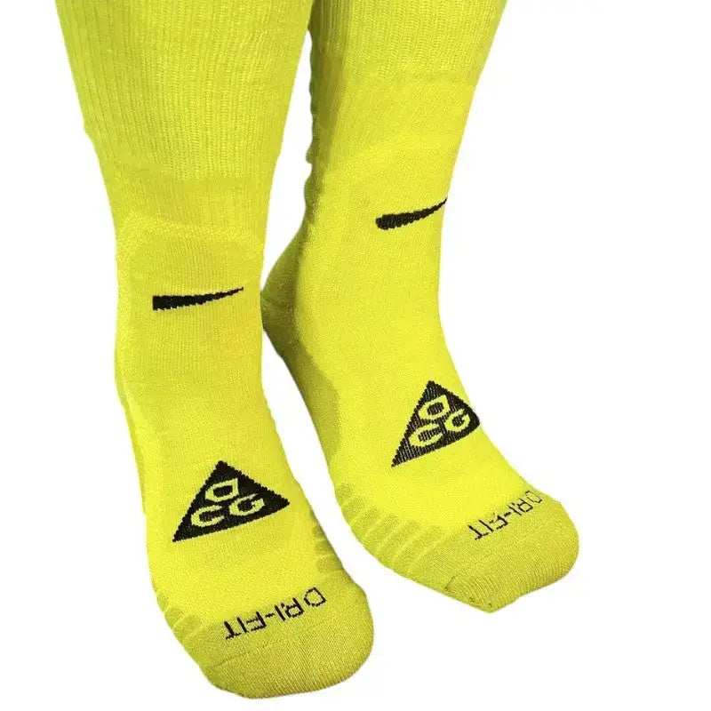 Chaussettes de randonnée performance trekking