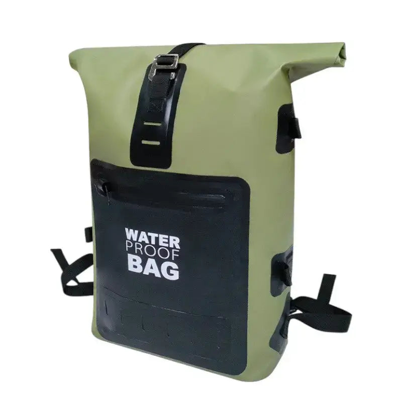 Sac à dos étanche outdoor sport 25l