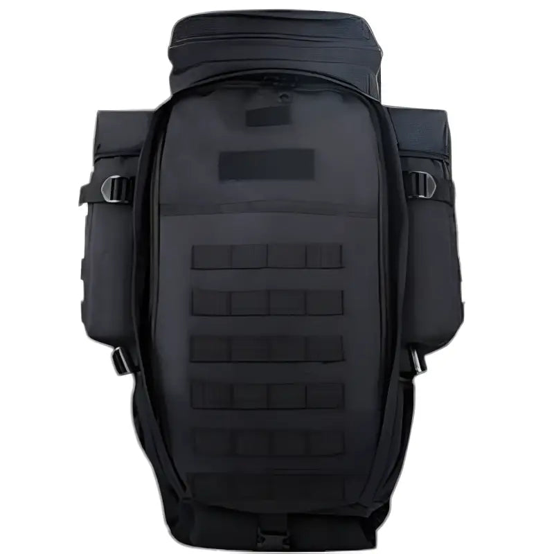 Sac a dos tactique porte carabine militaire