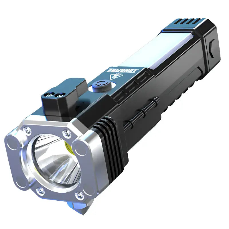 Lampe torche tactique très haute puissance