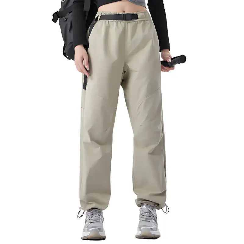 Pantalon de trekking femme