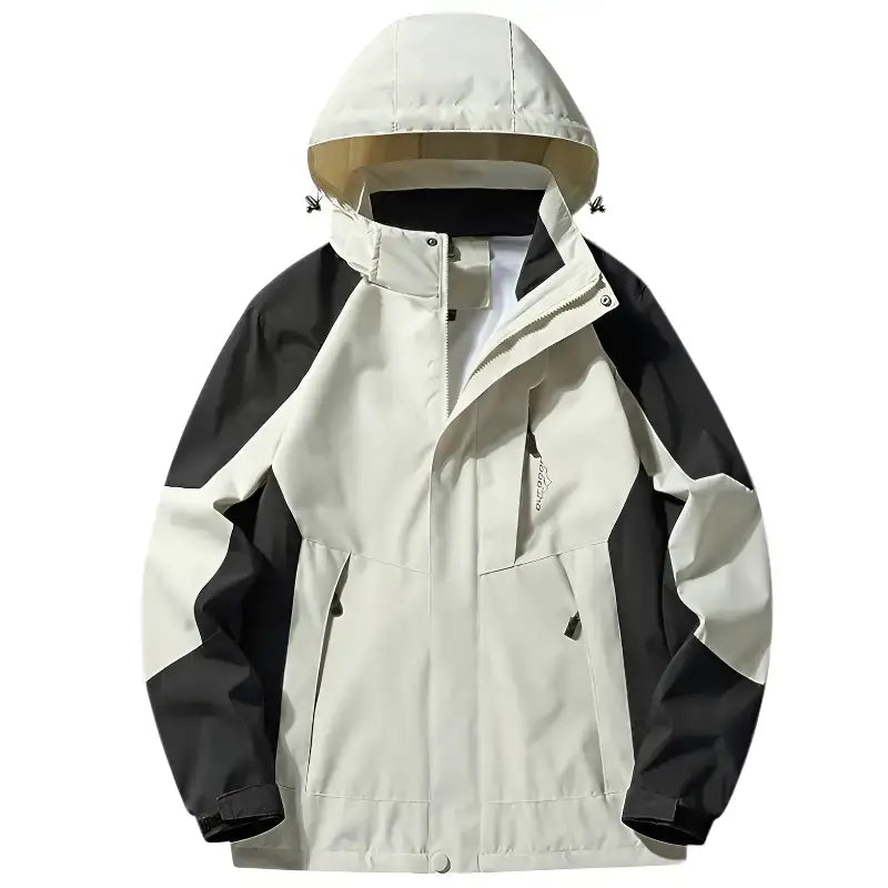 Veste de randonnée femme