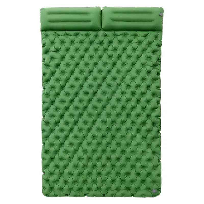 Matelas trekking 2 personnes confort