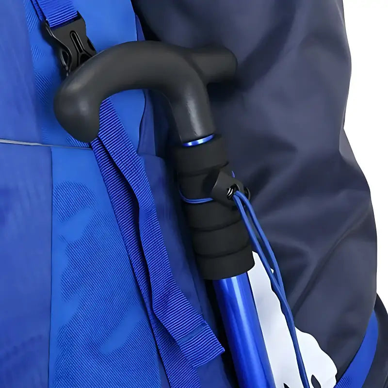 Sac à dos randonnée 75l femme grande capacité