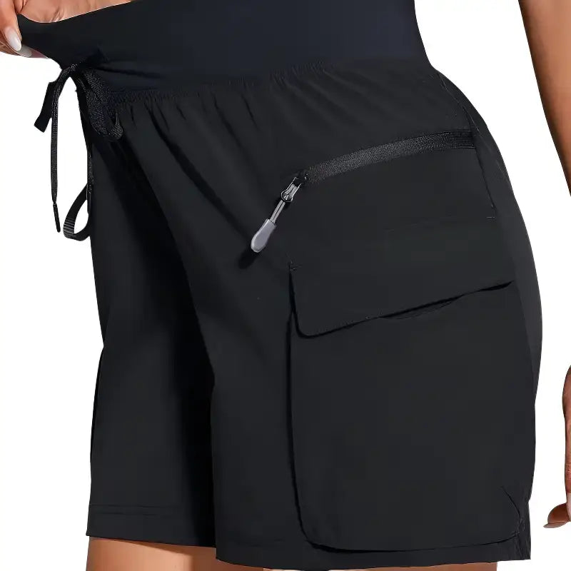 Short randonnée femme léger et confortable