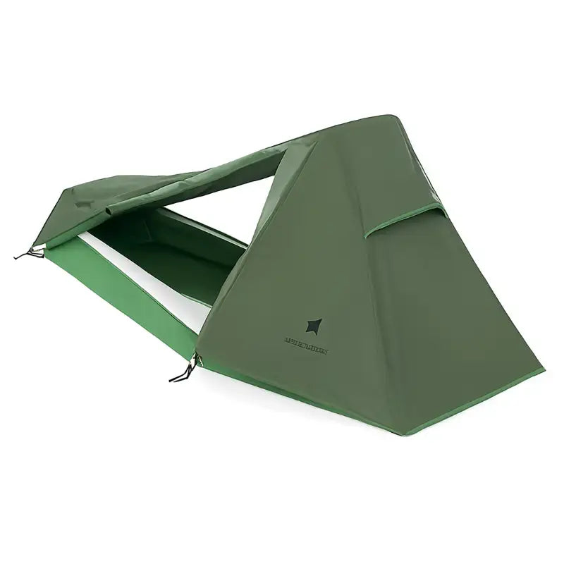 Tente de camping tactique style militaire