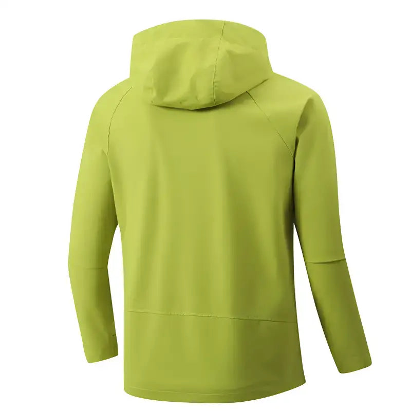 Veste pluie femme montagne imperméable