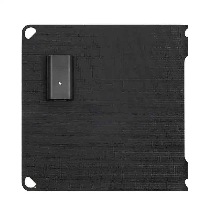 Panneau solaire randonnée étanche 14w