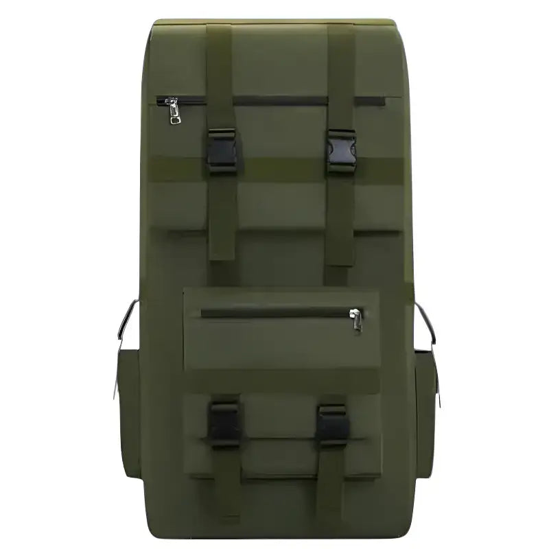 Sac randonnée 80l militaire grande capacité