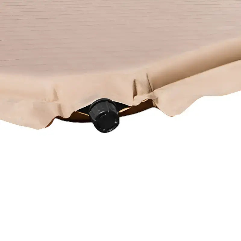 Matelas autogonflant trekking 2 personnes