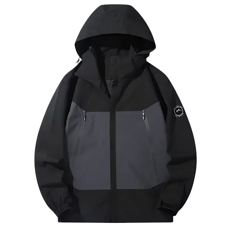Veste randonnée femme sport aventure